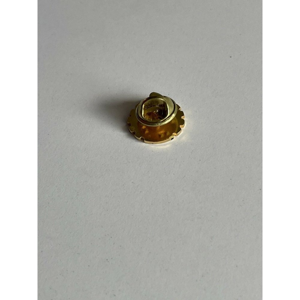 Manitou and Centinneal Pikes Peak Railway Souvenir Lapel/Hat Pin - Picture 7 of 7